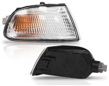 Lanterna Pisca Seta Lateral Civic 92 93 94 95